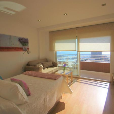 Apartamento Casaturis En El Corazon De Alicante A118 Luaran gambar