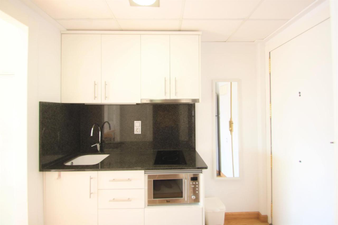 Apartamento Casaturis En El Corazon De Alicante A118 Luaran gambar