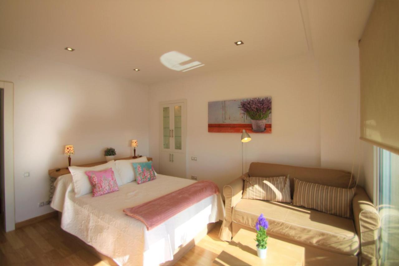 Apartamento Casaturis En El Corazon De Alicante A118 Luaran gambar