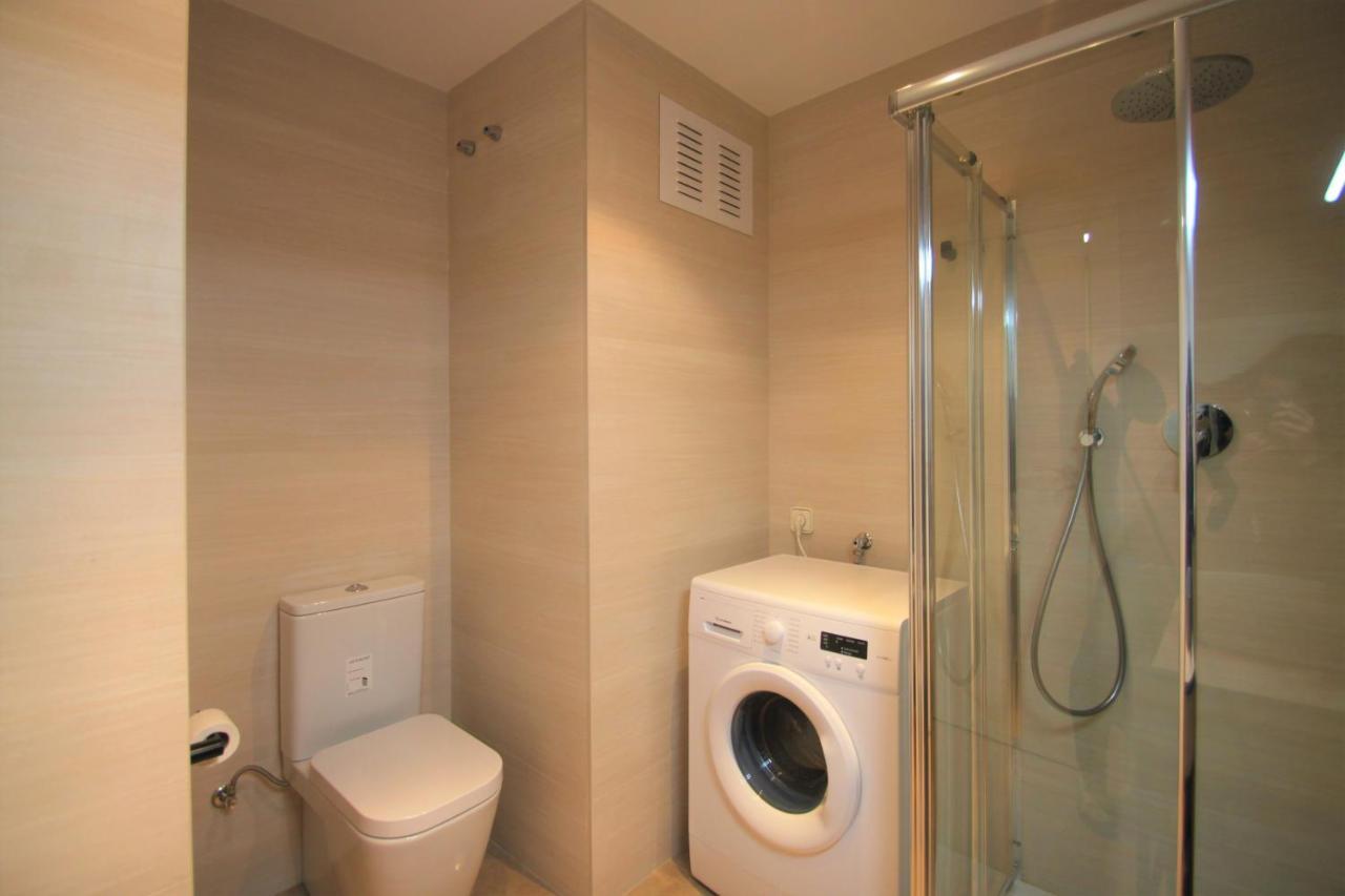 Apartamento Casaturis En El Corazon De Alicante A118 Luaran gambar